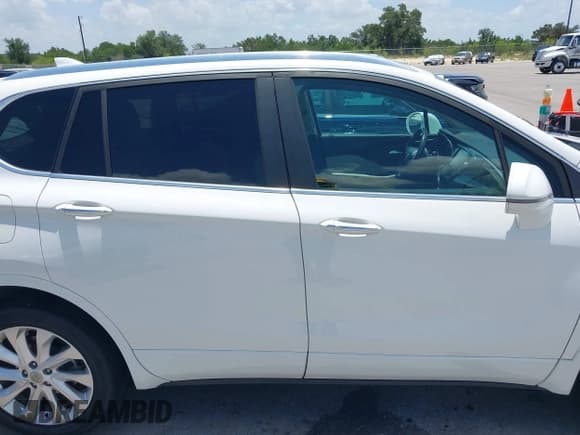 ✅ 2016 Buick Envision Premium I • VIN: LRBFXESX4GD235015 • Lot: 42529268. Wystawiony na IAAI z przebiegiem 138 508 mil. Bezpłatny archiwum sprzedaży aukcyjnych z USA i szczegółowy raport historii pojazdu na DreamBid. Zdjęcie 13.