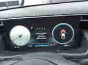 2023 Hyundai Santa Cruz SEL с VIN 5NTJCDAE2PH064391, выставлен на аукционе IAAI как лот 41298997 с пробегом 54 477 миль миль и . История ставок и продаж доступна на DreamBid. Изображение 7.