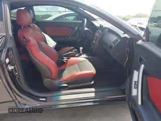 2007 Hyundai Tiburon GT с VIN KMHHN66F17U261929, выставлен на аукционе IAAI как лот 42679006 с пробегом 100 213 миль миль и . История ставок и продаж доступна на DreamBid. Изображение 5.