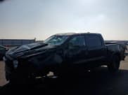 ✅ 2020 Ram 1500 Rebel • VIN: 1C6SRFLT7LN123560 • Lot: 89503505. Listed on Copart with 73,265 mi. Free auction sales archive from the USA and detailed vehicle history report at DreamBid. Image 1.