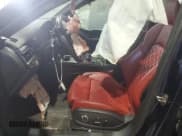 ✅ 2018 Audi S4 Premium Plus • VIN: WAUB4AF48JA099463 • Lot: 71595725. Listed on Copart with 38,720 mi. Free auction sales archive from the USA and detailed vehicle history report at DreamBid. Image 7.