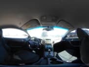 ✅ 2012 Hyundai Genesis Coupe Premium • VIN: KMHHT6KD5CU075802 • Lot: 41834725. Listed on IAAI with 155,518 mi. Free auction sales archive from the USA and detailed vehicle history report at DreamBid. Image 18.