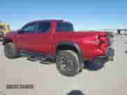 2023 Chevrolet Colorado 4WD ZR2 с VIN 1GCPTFEK2P1230663, выставлен на аукционе Copart как лот 42185015 с пробегом 5 927 миль миль и Списание • Salvage title. История ставок и продаж доступна на DreamBid. Изображение 2.