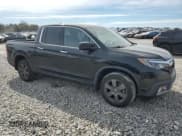 ✅ 2020 Honda Ridgeline RTL-E • VIN: 5FPYK3F73LB007802 • Lot: 82709395. Listed on Copart with 108,282 mi. Free auction sales archive from the USA and detailed vehicle history report at DreamBid. Image 4.