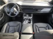 ✅ 2019 Audi Q8 Premium • VIN: WA1AVAF11KD011378 • Lot: 85109425. Wystawiony na Copart z przebiegiem 63 970 mil. Bezpłatny archiwum sprzedaży aukcyjnych z USA i szczegółowy raport historii pojazdu na DreamBid. Zdjęcie 8.