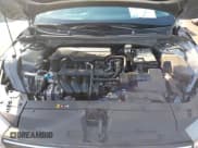 ✅ 2025 Kia K4 LXS • VIN: 3KPFT4DE0SE035761 • Lot: 43266565. Wystawiony na IAAI z przebiegiem 20 629 mil. Bezpłatny archiwum sprzedaży aukcyjnych z USA i szczegółowy raport historii pojazdu na DreamBid. Zdjęcie 10.