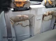 ✅ 2003 Volkswagen Beetle GLS • VIN: 3VWCD21Y43M319689 • Lot: 79345234. Listed on Copart with Not provided. Free auction sales archive from the USA and detailed vehicle history report at DreamBid. Image 10.