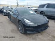 ✅ 2019 Tesla Model 3 Mid Range • VIN: 5YJ3E1EA7KF394509 • Lot: 42574495. Listed on IAAI with 76,334 mi. Free auction sales archive from the USA and detailed vehicle history report at DreamBid. Image 1.