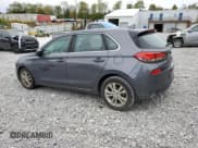 ✅ 2018 Hyundai Elantra • VIN: KMHH35LE4JU011734 • Lot: 89932475. Listed on Copart with 53,796 mi. Free auction sales archive from the USA and detailed vehicle history report at DreamBid. Image 2.