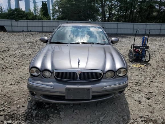 ✅ 2008 Jaguar X-Type • VIN: SAJWA51A48WJ36895 • Лот: 65097445. Опубликован ранее на Copart с пробегом 96 311 миль. Бесплатный доступ к архиву аукционных продаж из США и подробный отчёт об истории автомобиля на DreamBid. Изображение 5.