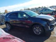✅ 2021 Cadillac XT5 AWD Premium Luxury • VIN: 1GYKNDRSXMZ170187 • Лот: 40965148. Опубликован ранее на IAAI с пробегом 30 294 миль. Бесплатный доступ к архиву аукционных продаж из США и подробный отчёт об истории автомобиля на DreamBid. Изображение 14.