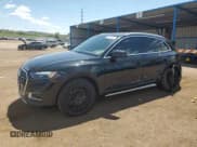 ✅ 2022 Audi Q5 Premium Plus • VIN: WA1BBAFY5N2082786 • Lot: 56413035. Listed on Copart with 32,222 mi. Free auction sales archive from the USA and detailed vehicle history report at DreamBid. Image 1.