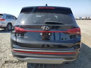 ✅ 2021 Hyundai Santa Fe SE • VIN: 5NMS14AJ2MH326778 • Lot: 72816344. Wystawiony na Copart z przebiegiem 25 763 mil. Bezpłatny archiwum sprzedaży aukcyjnych z USA i szczegółowy raport historii pojazdu na DreamBid. Zdjęcie 6.