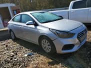✅ 2022 Hyundai Accent SE • VIN: 3KPC24A68NE157730 • Лот: 77031304. Опубликован ранее на Copart с пробегом 74 908 миль. Бесплатный доступ к архиву аукционных продаж из США и подробный отчёт об истории автомобиля на DreamBid. Изображение 4.