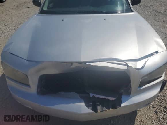 2008 Dodge Charger SE с VIN 2B3KA43G98H235608, выставлен на аукционе Copart как лот 70584704 с пробегом 230 314 миль миль и Чистый • Clean title. История ставок и продаж доступна на DreamBid. Изображение 11.