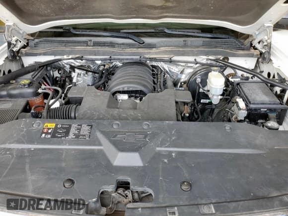 ✅ 2014 Chevrolet Silverado 1500 LTZ • VIN: 3GCPCSEC6EG140822 • Lot: 71682175. Listed on Copart with 181,482 mi. Free auction sales archive from the USA and detailed vehicle history report at DreamBid. Image 11.