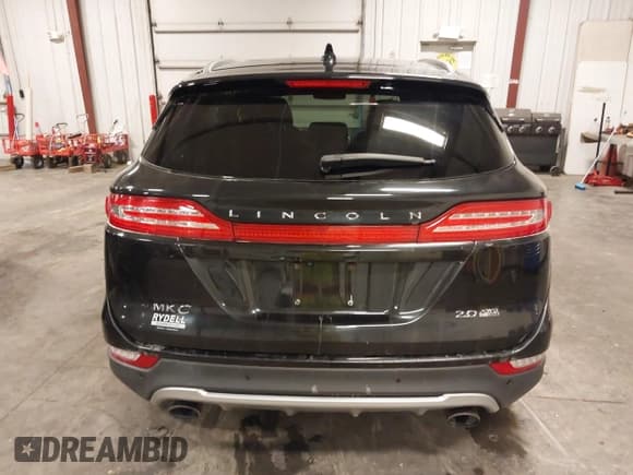✅ 2015 Lincoln MKC • VIN: 5LMCJ2A97FUJ47266 • Lot: 42670166. Wystawiony na IAAI z przebiegiem 108 655 mil. Bezpłatny archiwum sprzedaży aukcyjnych z USA i szczegółowy raport historii pojazdu na DreamBid. Zdjęcie 16.