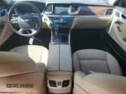 ✅ 2016 Hyundai Genesis 3.8L • VIN: KMHGN4JE9GU113638 • Lot: 46280265. Wystawiony na Copart z przebiegiem 79 676 mil. Bezpłatny archiwum sprzedaży aukcyjnych z USA i szczegółowy raport historii pojazdu na DreamBid. Zdjęcie 8.