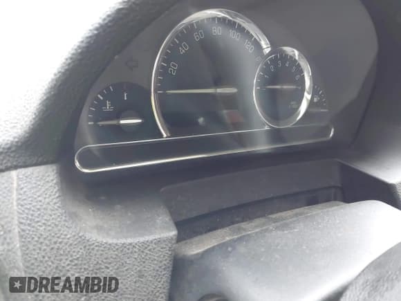 ✅ 2011 Chevrolet HHR 1LT • VIN: 3GNBABFW5BS653875 • Lot: 41305663. Listed on IAAI with Not provided. Free auction sales archive from the USA and detailed vehicle history report at DreamBid. Image 7.