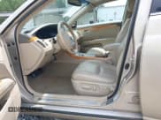 ✅ 2006 Toyota Avalon XL • VIN: 4T1BK36BX6U139966 • Lot: 42813783. Listed on IAAI with 218,674 mi. Free auction sales archive from the USA and detailed vehicle history report at DreamBid. Image 5.