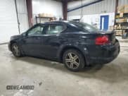 ✅ 2013 Dodge Avenger SXT • VIN: 1C3CDZCB8DN541152 • Лот: 81710564. Опубликован ранее на Copart с пробегом 240 440 миль. Бесплатный доступ к архиву аукционных продаж из США и подробный отчёт об истории автомобиля на DreamBid. Изображение 2.