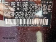 ✅ 2025 Subaru Outback Touring XT • VIN: 4S4BTGPD6S3211041 • Lot: 80922215. Wystawiony na Copart z przebiegiem 2 319 mil. Bezpłatny archiwum sprzedaży aukcyjnych z USA i szczegółowy raport historii pojazdu na DreamBid. Zdjęcie 13.