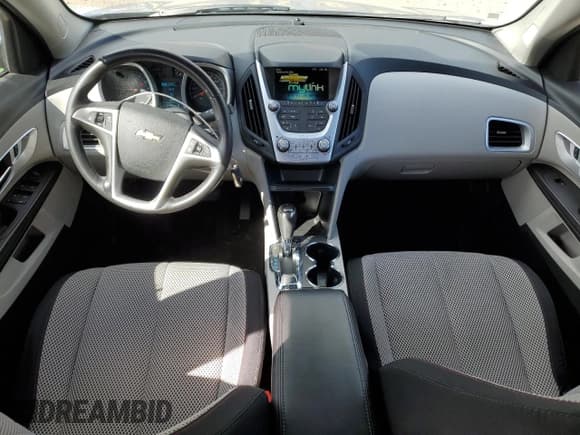 ✅ 2016 Chevrolet Equinox LT • VIN: 2GNALCEK6G6100121 • Лот: 70401434. Опубликован ранее на Copart с пробегом 97 831 миль. Бесплатный доступ к архиву аукционных продаж из США и подробный отчёт об истории автомобиля на DreamBid. Изображение 8.