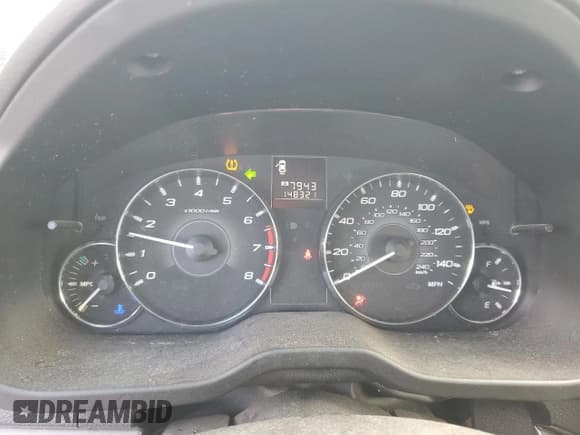 ✅ 2012 Subaru Legacy Premium • VIN: 4S3BMAC68C1013483 • Lot: 55969925. Wystawiony na Copart z przebiegiem 148 321 mil. Bezpłatny archiwum sprzedaży aukcyjnych z USA i szczegółowy raport historii pojazdu na DreamBid. Zdjęcie 9.