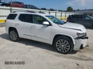 ✅ 2020 GMC Acadia Denali • VIN: 1GKKNPLS3LZ210516 • Лот: 55962585. Опубликован ранее на Copart с пробегом 24 160 миль. Бесплатный доступ к архиву аукционных продаж из США и подробный отчёт об истории автомобиля на DreamBid. Изображение 4.