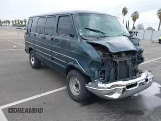 ✅ 2000 Dodge RAM • VIN: 2B7HB11Y0YK113366 • Lot: 41788487. Wystawiony na IAAI z przebiegiem 188 353 mil. Bezpłatny archiwum sprzedaży aukcyjnych z USA i szczegółowy raport historii pojazdu na DreamBid. Zdjęcie 1.