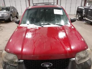 ✅ 2007 Ford Escape XLT • VIN: 1FMYU93127KA43622 • Lot: 43799450. Listed on IAAI with 159,978 mi. Free auction sales archive from the USA and detailed vehicle history report at DreamBid. Image 6.