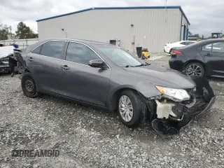 ✅ 2014 Toyota Camry SE • VIN: 4T1BF1FK6EU871969 • Lot: 90456425. Wystawiony na Copart z przebiegiem 112 122 mil. Bezpłatny archiwum sprzedaży aukcyjnych z USA i szczegółowy raport historii pojazdu na DreamBid. Zdjęcie 4.