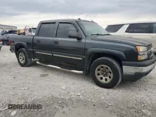 2005 Chevrolet Silverado 1500 Z71 z VIN 2GCEK13T051203705, wystawiony jako Copart lot #90085835 z przebiegiem 181 125 mil mil oraz Czysty tytuł • Clean title. Historia ofert i sprzedaży dostępna na DreamBid. Obrazek 4.