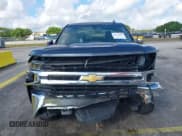 ✅ 2021 Chevrolet Silverado 1500 LT • VIN: 1GCUYDEDXMZ241627 • Lot: 35271820. Listed on IAAI with 26,983 mi. Free auction sales archive from the USA and detailed vehicle history report at DreamBid. Image 12.