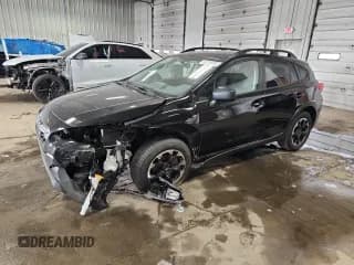 ✅ 2023 Subaru Crosstrek • VIN: JF2GTABC2P8289916 • Лот: 80318225. Опубликован ранее на Copart с пробегом 27 602 миль. Бесплатный доступ к архиву аукционных продаж из США и подробный отчёт об истории автомобиля на DreamBid. Изображение 1.