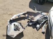 ✅ 2015 Nissan Pathfinder SV • VIN: 5N1AR2MN3FC698635 • Lot: 53838285. Listed on Copart with 91,502 mi. Free auction sales archive from the USA and detailed vehicle history report at DreamBid. Image 15.