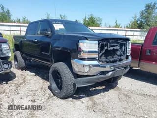 ✅ 2016 Chevrolet Silverado 1500 LT • VIN: 3GCUKREC3GG231290 • Лот: 40113464. Опубликован ранее на IAAI с пробегом 160 109 миль. Бесплатный доступ к архиву аукционных продаж из США и подробный отчёт об истории автомобиля на DreamBid. Изображение 1.