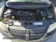 2005 Dodge Caravan SXT с VIN 2D4GP44L55R477514, выставлен на аукционе Copart как лот 76775494 с пробегом Не указан миль и На запчасти • Non repairable. История ставок и продаж доступна на DreamBid. Изображение 12.