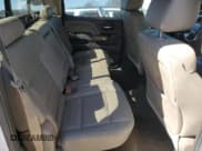 ✅ 2014 GMC Sierra 1500 SLT • VIN: 3GTP1VEC8EG502429 • Лот: 47784725. Опубликован ранее на Copart с пробегом 200 581 миль. Бесплатный доступ к архиву аукционных продаж из США и подробный отчёт об истории автомобиля на DreamBid. Изображение 10.