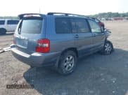 ✅ 2007 Toyota Highlander • VIN: JTEGP21A870145905 • Лот: 42893217. Опубликован ранее на IAAI с пробегом 115 367 миль. Бесплатный доступ к архиву аукционных продаж из США и подробный отчёт об истории автомобиля на DreamBid. Изображение 4.