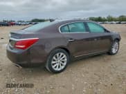 ✅ 2015 Buick LaCrosse Leather • VIN: 1G4GB5G39FF306069 • Лот: 95307135. Опубликован ранее на Copart с пробегом 159 224 миль. Бесплатный доступ к архиву аукционных продаж из США и подробный отчёт об истории автомобиля на DreamBid. Изображение 3.