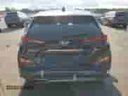 2019 Hyundai Kona Ultimate z VIN KM8K53AG9KU023954, wystawiony jako Copart lot #70633575 z przebiegiem 75 136 mil mil oraz Szkoda całkowita • Salvage title. Historia ofert i sprzedaży dostępna na DreamBid. Obrazek 6.