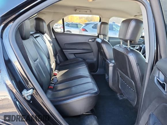 ✅ 2013 Chevrolet Equinox LTZ • VIN: 2GNFLGEK4D6375186 • Лот: 90137835. Опубликован ранее на Copart с пробегом 140 761 миль. Бесплатный доступ к архиву аукционных продаж из США и подробный отчёт об истории автомобиля на DreamBid. Изображение 11.