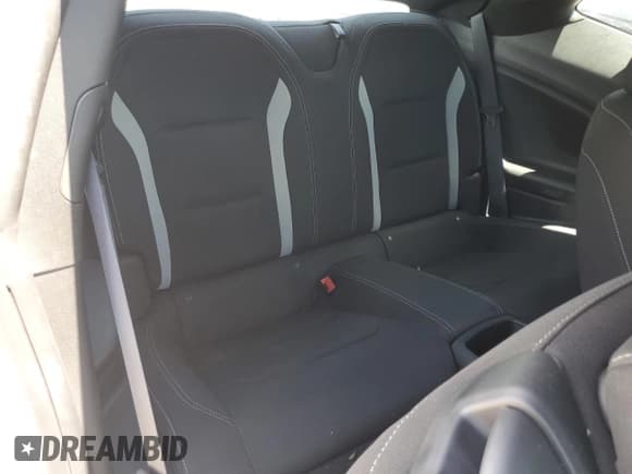 ✅ 2022 Chevrolet Camaro 1LT • VIN: 1G1FB1RX4N0135010 • Lot: 65995655. Listed on Copart with 3,728 mi. Free auction sales archive from the USA and detailed vehicle history report at DreamBid. Image 10.