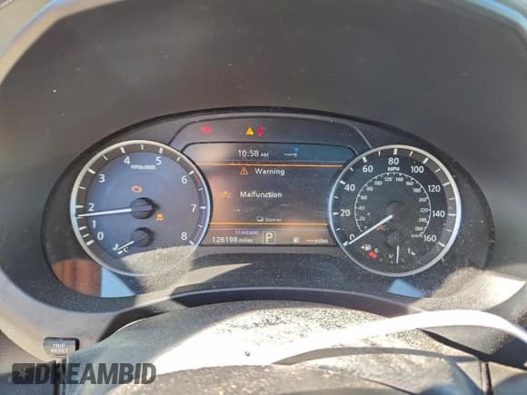 ✅ 2019 Infiniti QX50 Pure • VIN: 3PCAJ5M10KF135923 • Lot: 96985575. Wystawiony na Copart z przebiegiem 126 198 mil. Bezpłatny archiwum sprzedaży aukcyjnych z USA i szczegółowy raport historii pojazdu na DreamBid. Zdjęcie 9.