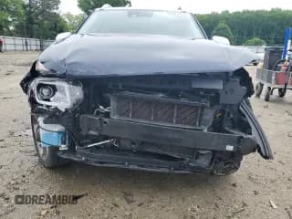 ✅ 2020 Hyundai Venue SEL • VIN: KMHRC8A38LU052846 • Lot: 56524235. Listed on Copart with 36,478 mi. Free auction sales archive from the USA and detailed vehicle history report at DreamBid. Image 5.