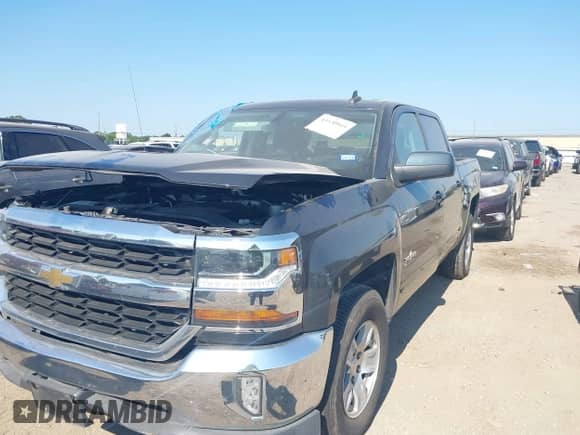 2018 Chevrolet Silverado 1500 LT с VIN 3GCPCREC0JG273885, выставлен на аукционе IAAI как лот 43130993 с пробегом 141 074 миль миль и . История ставок и продаж доступна на DreamBid. Изображение 17.