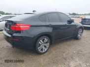 ✅ 2010 BMW X6 M • VIN: 5YMGZ0C52ALK13163 • Lot: 42364805. Listed on IAAI with 116,711 mi. Free auction sales archive from the USA and detailed vehicle history report at DreamBid. Image 4.