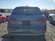 ✅ 2018 Audi Q5 Premium • VIN: WA1ANAFY6J2026482 • Лот: 89502205. Опубликован ранее на Copart с пробегом 129 271 миль. Бесплатный доступ к архиву аукционных продаж из США и подробный отчёт об истории автомобиля на DreamBid. Изображение 6.