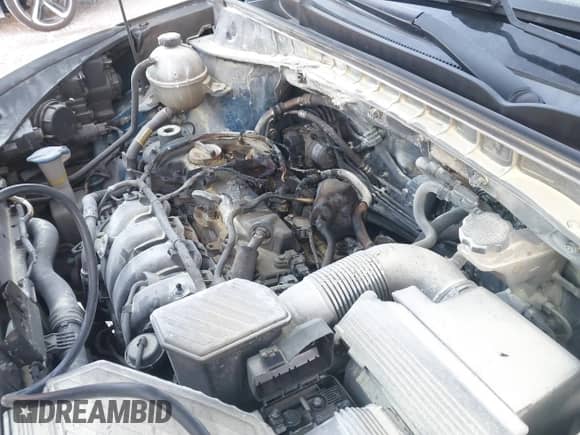 2018 Hyundai Tucson SEL с VIN KM8J33A48JU692156, выставлен на аукционе IAAI как лот 43357874 с пробегом 121 864 миль миль и . История ставок и продаж доступна на DreamBid. Изображение 6.